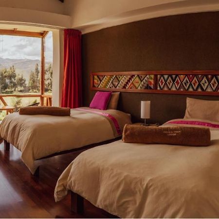 Colca Trek Lodge Best Experience Pinchollo Luaran gambar