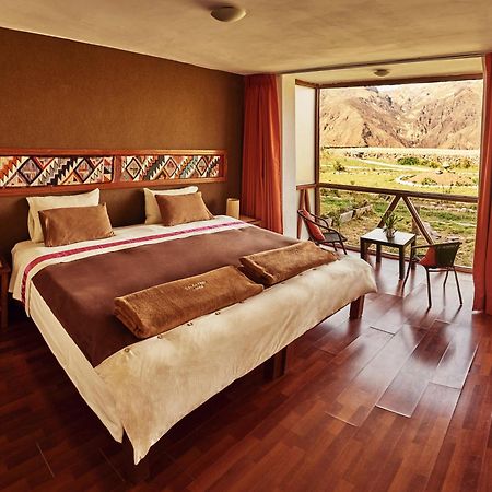 Colca Trek Lodge Best Experience Pinchollo Luaran gambar