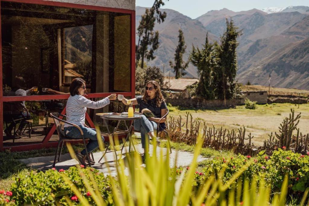Colca Trek Lodge Best Experience Pinchollo Luaran gambar