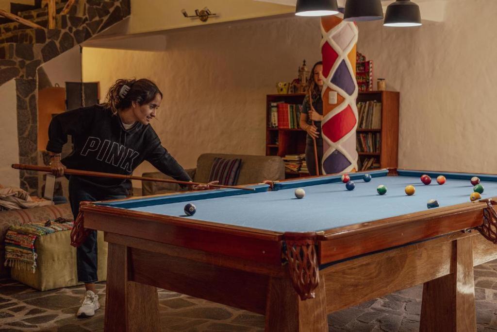 Colca Trek Lodge Best Experience Pinchollo Luaran gambar